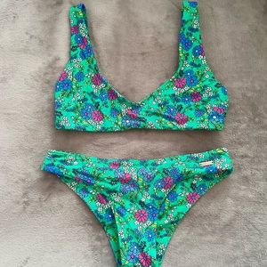 Blackbough Bikini (worn once)